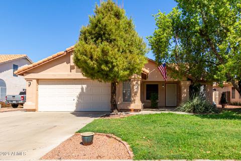 1214 E Grovers Ave, Phoenix, AZ 85022 photo 1