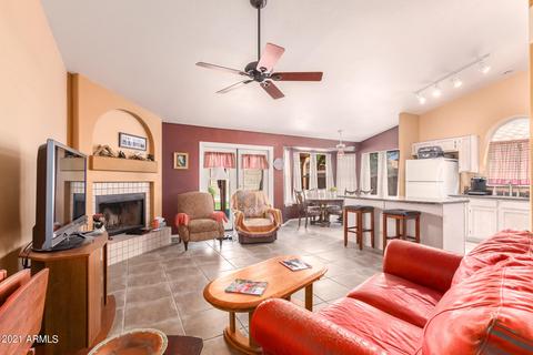 1214 E Grovers Ave, Phoenix, AZ 85022 photo 3