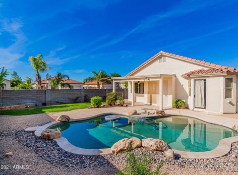 2759 E Gila Ct, Gilbert, AZ 85296 photo 1