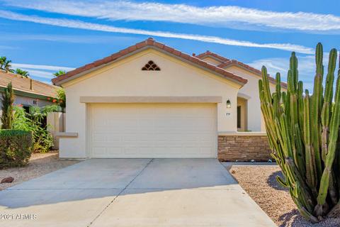 2759 E Gila Ct, Gilbert, AZ 85296 photo 2