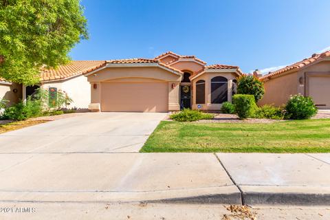 6520 E Raftriver St, Mesa, AZ 85215 photo 1