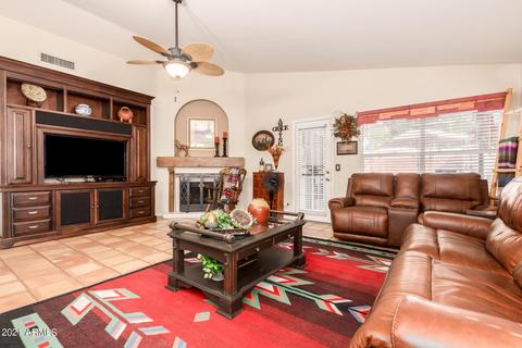 6520 E Raftriver St, Mesa, AZ 85215 photo 8