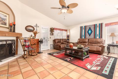 6520 E Raftriver St, Mesa, AZ 85215 photo 9