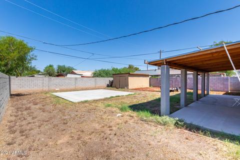 1908 E Palm Ln, Phoenix, AZ 85006 photo 28