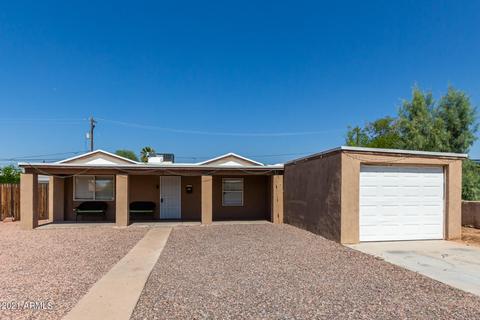 1908 E Palm Ln, Phoenix, AZ 85006 photo 1