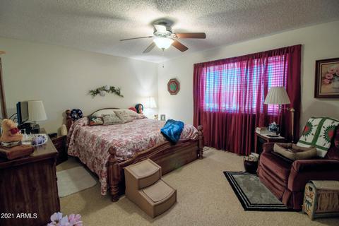 6522 E Barstow St, Mesa, AZ 85205 photo 12