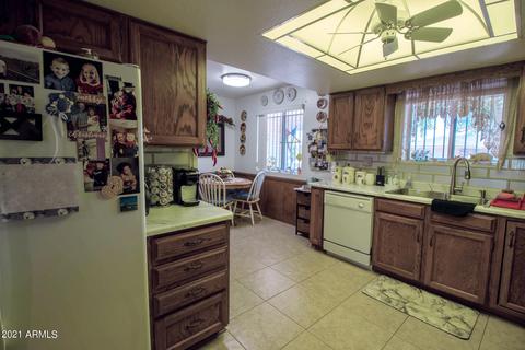 6522 E Barstow St, Mesa, AZ 85205 photo 9