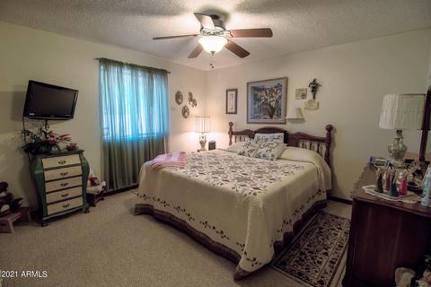 6522 E Barstow St, Mesa, AZ 85205 photo 14