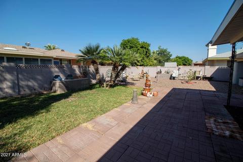 6522 E Barstow St, Mesa, AZ 85205 photo 19