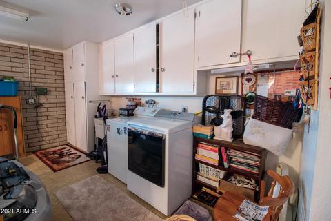 6522 E Barstow St, Mesa, AZ 85205 photo 18