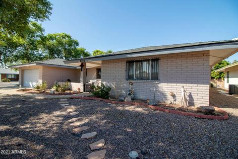 6522 E Barstow St, Mesa, AZ 85205 photo 3