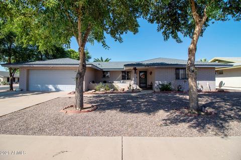 6522 E Barstow St, Mesa, AZ 85205 photo 1