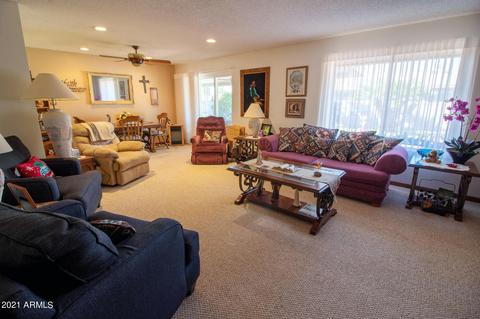 6522 E Barstow St, Mesa, AZ 85205 photo 11