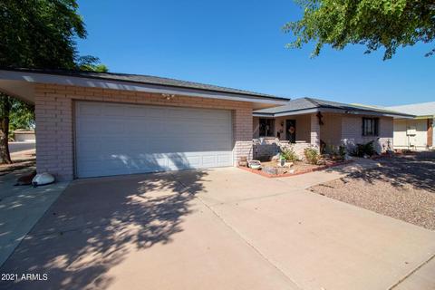 6522 E Barstow St, Mesa, AZ 85205 photo 2
