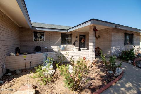 6522 E Barstow St, Mesa, AZ 85205 photo 4