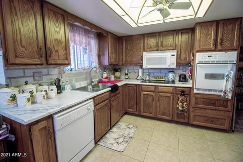 6522 E Barstow St, Mesa, AZ 85205 photo 7
