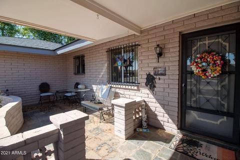 6522 E Barstow St, Mesa, AZ 85205 photo 5