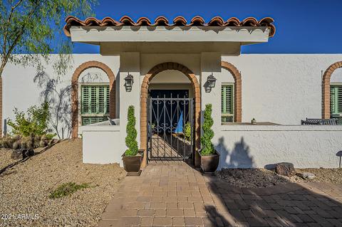 2402 E Brown St, Phoenix, AZ 85028 photo 2