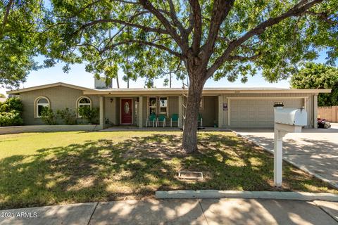 2209 E Camino Cir, Mesa, AZ 85213 photo 1