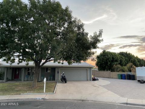2209 E Camino Cir, Mesa, AZ 85213 photo 43