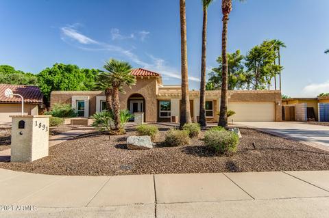 1891 E Lodge Dr, Tempe, AZ 85283 photo 1
