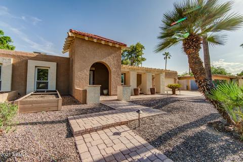 1891 E Lodge Dr, Tempe, AZ 85283 photo 2