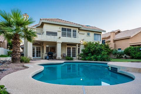 1644 E Glenhaven Dr, Phoenix, AZ 85048 photo 15