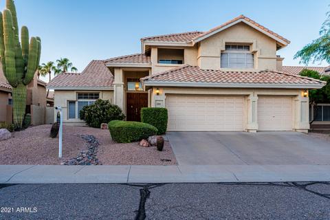 1644 E Glenhaven Dr, Phoenix, AZ 85048 photo 2