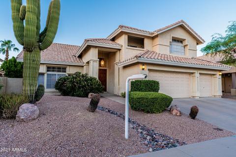 1644 E Glenhaven Dr, Phoenix, AZ 85048 photo 1