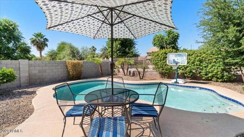 1566 E Azalea Dr, Gilbert, AZ 85298 photo 18