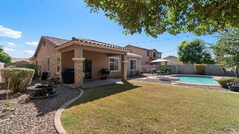 1566 E Azalea Dr, Gilbert, AZ 85298 photo 15