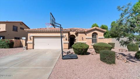1566 E Azalea Dr, Gilbert, AZ 85298 photo 1