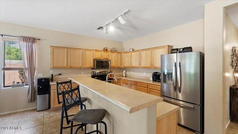 1566 E Azalea Dr, Gilbert, AZ 85298 photo 4