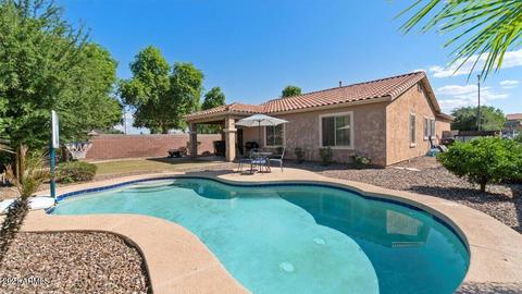 1566 E Azalea Dr, Gilbert, AZ 85298 photo 17