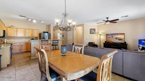 1566 E Azalea Dr, Gilbert, AZ 85298 photo 6