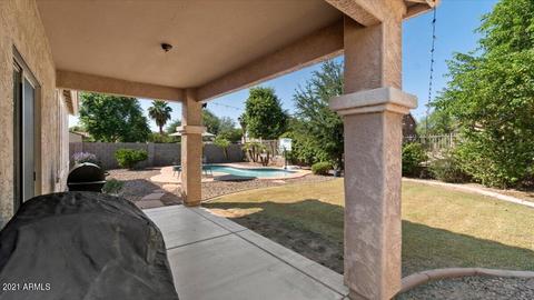 1566 E Azalea Dr, Gilbert, AZ 85298 photo 16