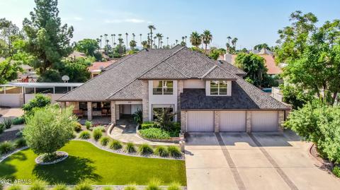 3535 E Fairfield Cir, Mesa, AZ 85213 photo 34