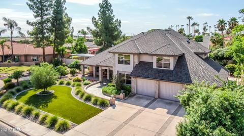 3535 E Fairfield Cir, Mesa, AZ 85213 photo 2