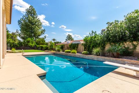 3535 E Fairfield Cir, Mesa, AZ 85213 photo 28