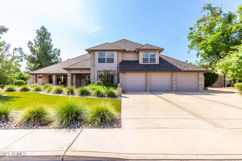 3535 E Fairfield Cir, Mesa, AZ 85213 photo 1
