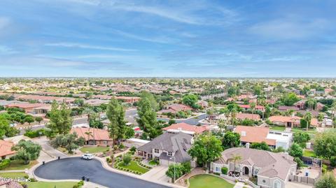 3535 E Fairfield Cir, Mesa, AZ 85213 photo 33