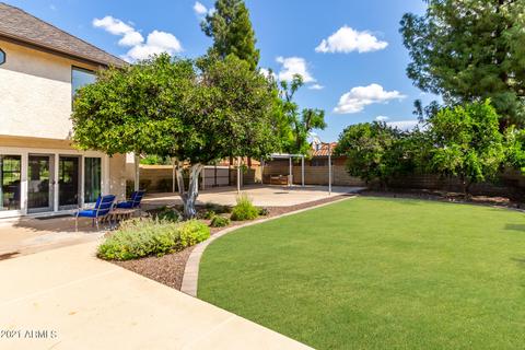 3535 E Fairfield Cir, Mesa, AZ 85213 photo 29