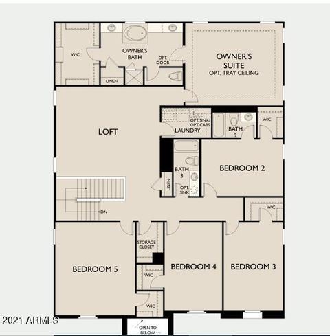 4802 S Orbit --, Mesa, AZ 85212 photo 4