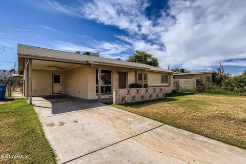 923 E Carson Rd, Phoenix, AZ 85042 photo 1