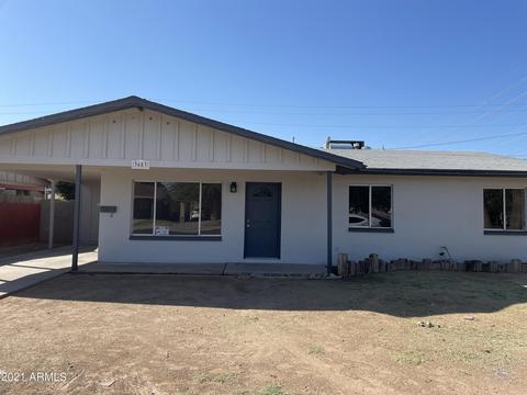3653 W Cavalier Dr, Phoenix, AZ 85019 photo 1