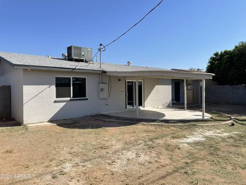 3653 W Cavalier Dr, Phoenix, AZ 85019 photo 2