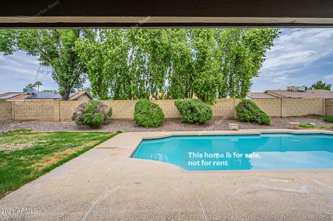 4644 E Kings Ave, Phoenix, AZ 85032 photo 15