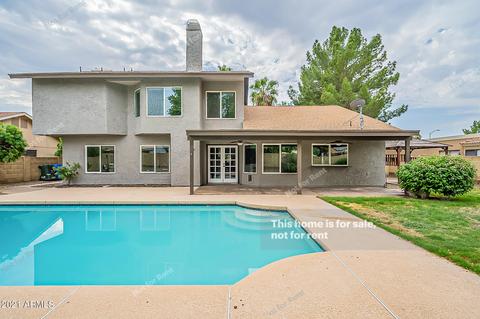 4644 E Kings Ave, Phoenix, AZ 85032 photo 5
