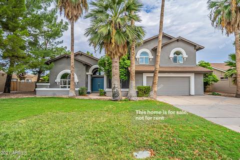 4644 E Kings Ave, Phoenix, AZ 85032 photo 1
