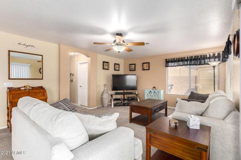531 W Laredo Ave, Gilbert, AZ 85233 photo 8